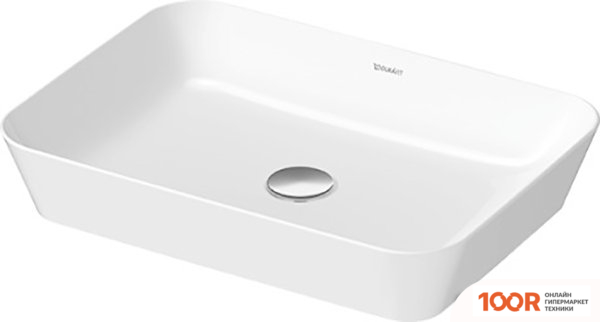 Умывальник Duravit CAPE COD 2347550000 (297338)