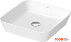 Умывальник Duravit CAPE COD 2340430000 (297337)