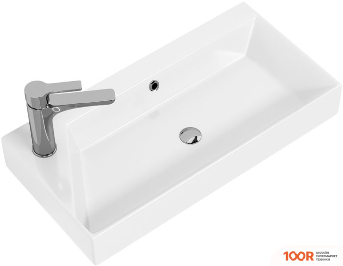 Умывальник Dreja СИНЕРДЖИ 65 17065-KL (297334)