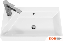 Умывальник Dreja СИНЕРДЖИ 55 17055-KL (297333)