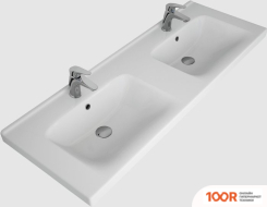 Умывальник Dreja ГАРМОНИЯ 125 641938 (297327)