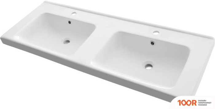 Умывальник Dreja ГАРМОНИЯ 125 641938 (297327)