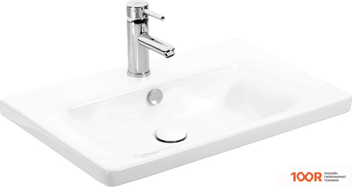 Умывальник Dreja SOFT 65 13065-KL (297324)