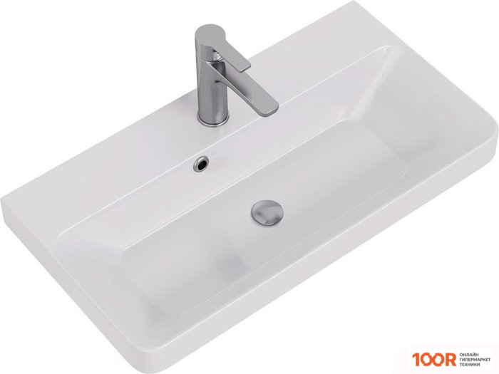 Умывальник Dreja LUXURY 70 11070-KL (297317)