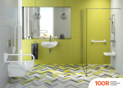 Умывальник Deante VITAL CDV 6U6W (297313)