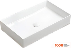 Умывальник Deante UP PB01408B (297310)