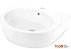 Умывальник Deante PEONIA CDE 6U5W (297305)