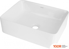 Умывальник Deante JASMIN CDJ 6U4S (297302)