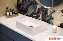 Умывальник Deante JASMIN CDJ 6U4S (297302)