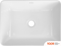 Умывальник Deante JASMIN CDJ 6U4S (297302)