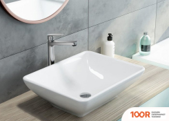 Умывальник Deante GARDENIA CDG 6U5S (297297)