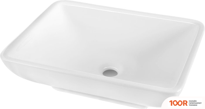 Умывальник Deante GARDENIA CDG 6U5S (297297)