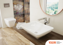 Умывальник Deante GARDENIA CDG 6U5S (297297)