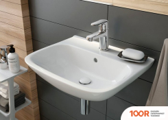 Умывальник Deante AVIS CDA 6U4W (297293)