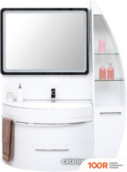 Умывальник De Aqua ЭСКАЛАДА 100 R (297291)