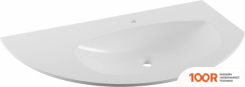 Умывальник De Aqua ЭСКАЛАДА 100 R (297291)