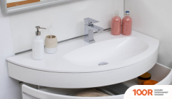 Умывальник De Aqua ЭСКАЛАДА 100 R (297291)