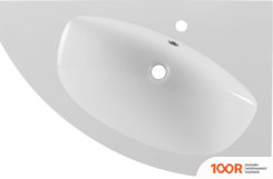 Умывальник De Aqua ТРИО ЛЮКС NEW R (297289)