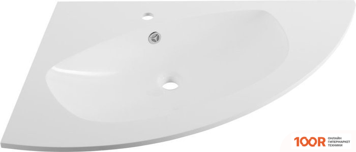 Умывальник De Aqua ТРИО ЛЮКС L (297288)