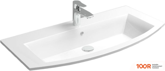 Умывальник De Aqua ТОККАТА 90 NEW (297286)