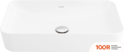 Умывальник Creavit ULTRA 60X40 UL060-00CB00E-0000 (297284)