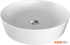 Умывальник Creavit ULTRA 45X45 UL145-00CB00E-0000 (297282)