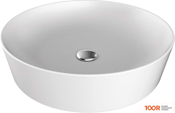 Умывальник Creavit ULTRA 45X45 UL145-00CB00E-0000 (297282)