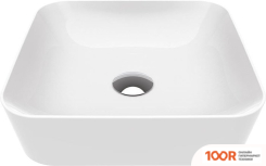 Умывальник Creavit ULTRA 40X40 UL040-00CB00E-0000 (297281)