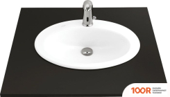 Умывальник Creavit TP 58X46 TP230-00CB00E-0000 (297279)