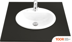 Умывальник Creavit TP 52X45 TP225-00CB00E-0000 (297278)