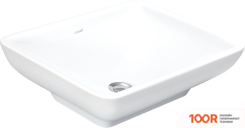 Умывальник Creavit TINA TP140-00CB00E-0000 (297274)