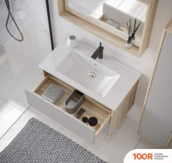 Умывальник Creavit SU‑1 (600 ММ) (297269)