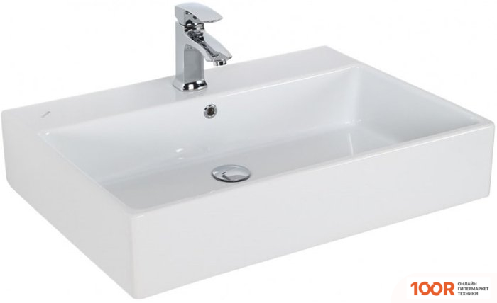 Умывальник Creavit NEXT 70X50 NX270-00CB00E-0000 (297264)