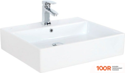 Умывальник Creavit NEXT 60X50 NX260-00CB00E-0000 (297263)