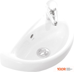 Умывальник Creavit MINI TP040-00СВ00Е-0000 (297260)