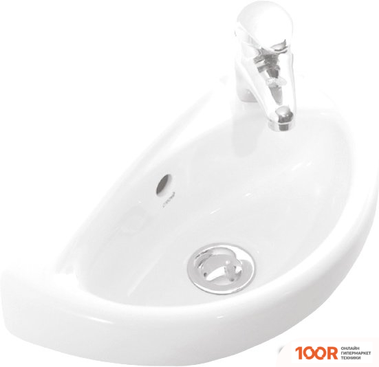 Умывальник Creavit MINI TP040-00СВ00Е-0000 (297260)