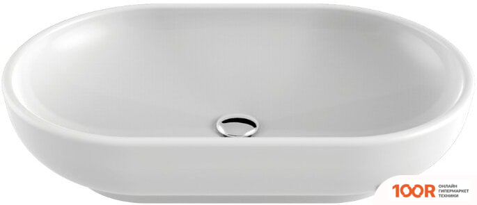 Умывальник Creavit MINA MN165 (297258)