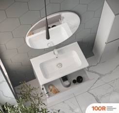 Умывальник Creavit IDEAL‑3 (800 ММ) (297255)