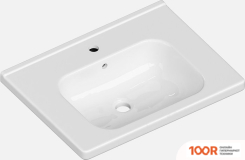 Умывальник Creavit IDEAL‑1 (600 ММ) (297253)