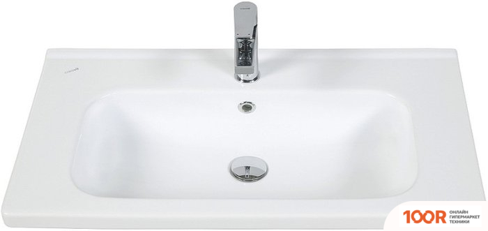 Умывальник Creavit IDEAL 90 ID090-00CB00E-0000 (297252)