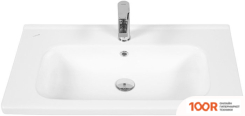 Умывальник Creavit IDEAL 80 ID080-00CB00E-0000 (297251)