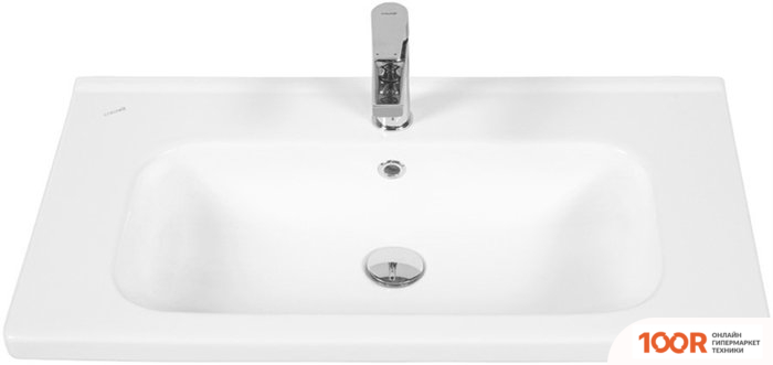 Умывальник Creavit IDEAL 80 ID080-00CB00E-0000 (297251)