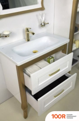 Умывальник Creavit IDEAL 80 ID080-00CB00E-0000 (297251)