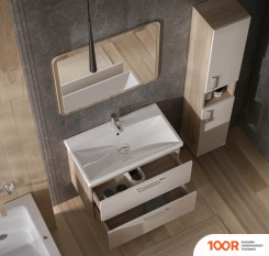 Умывальник Creavit ELITE‑3 (800 ММ) (297246)