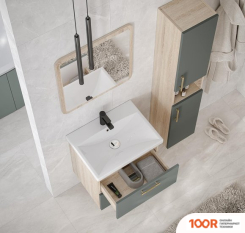 Умывальник Creavit ELITE‑2 (700 ММ) (297245)