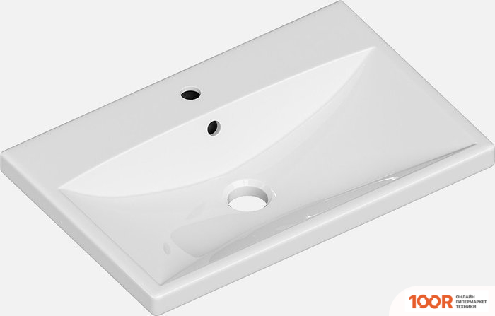 Умывальник Creavit ELITE‑2 (700 ММ) (297245)