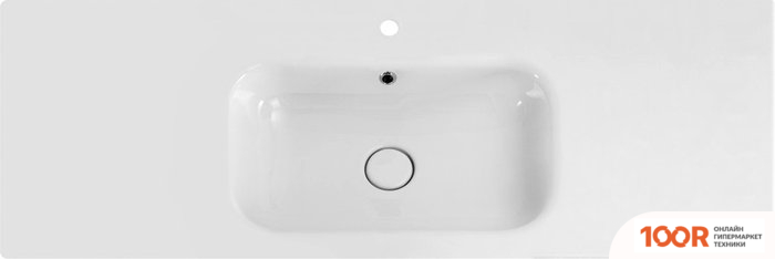 Умывальник Cezares CZR-NAT-120-LVB (297236)