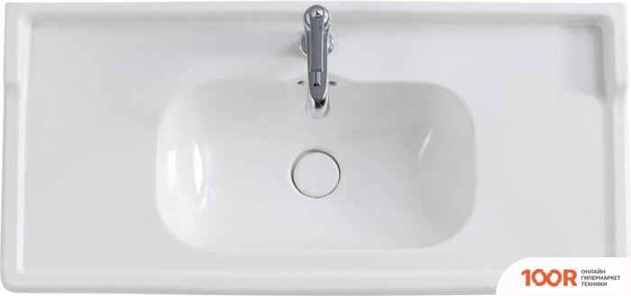 Умывальник Cezares CZR-ELT-80-LVB (297235)