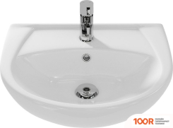 Умывальник Cersanit ЭРИКА 55 UM-ERI55/1 (297220)