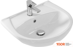 Умывальник Cersanit ЭРИКА 55 UM-ERI55/1 (297220)